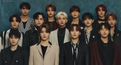 Esensi Lagu SEVENTEEN 'Kidult': Dilema Masa Remaja dan Motivasi Hidup