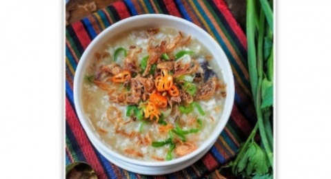 Ragam Kuliner Khas Ramadan yang Ada di Berbagai Daerah di Indonesia