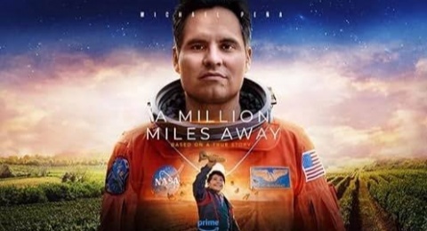 Ulasan A Million Miles Away, Selalu Ada Sosok Berjasa di Balik Kisah Sukses