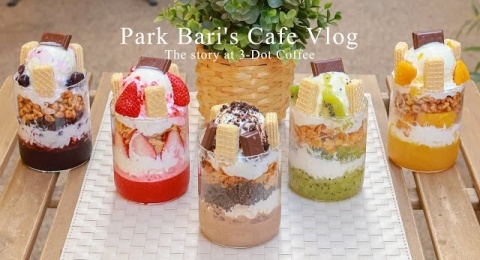 Bikin Rileks, Ini 5 Rekomendasi Channel YouTube Cafe Vlog yang Estetik