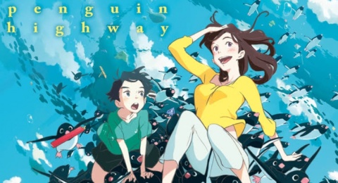 Review Anime 'Penguin Highway', Mengungkap Misteri Keberadaan Penguin