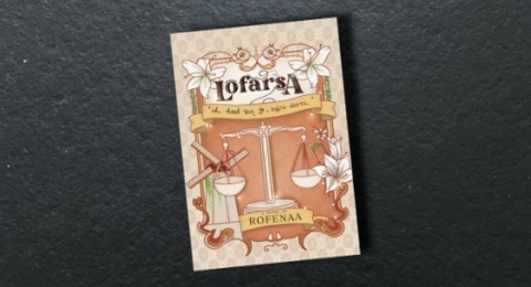 Review Novel 'Lofarsa': Menyelami Kompleksitas Percintaan dan Pertanyaan Jodoh