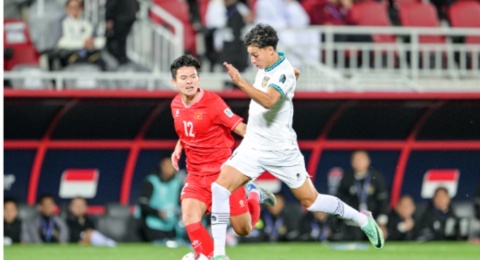 Timnas Vietnam Simpan Quang Hai untuk Curi Kemenangan dari Indonesia