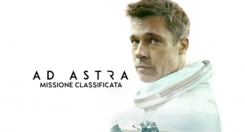 Ulasan Film Ad Astra, Kisah Astronot yang Mengejar Ayahnya hingga ke Planet Neptunus