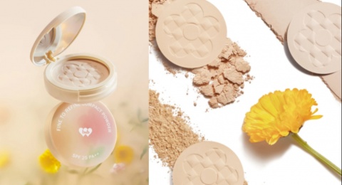 5 Rekomendasi Compact Powder Terbaik, Makeup Flawless dan Tahan Lama
