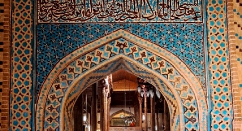 Masuk Warisan Dunia UNESCO, Begini Uniknya Bangunan Masjid Beysehir Esrefoglu di Turki