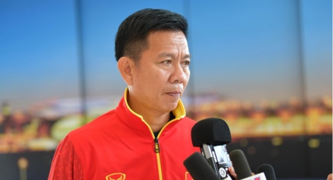 Gerak Cepat, VFF Tunjuk Pelatih Kenyang Pengalaman Gantikan Philippe Troussier