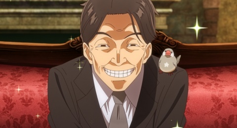 Ulasan Anime 'Sasaki to Pii-chan': Kisah Pria yang Berdagang ke Dunia Lain