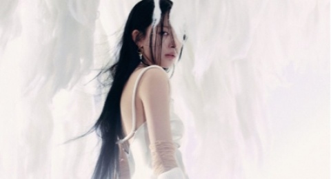 Seulgi Feat. Be'O Bad Boy, Sad Girl: Debut Solois yang Menggemparkan KPop