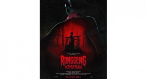 Film Ronggeng Kematian: Menggali Ketegangan dan Kualitas Adaptasi Novelnya
