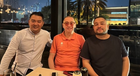 'Digedor' Coach Justin, 4 Janji Erspo untuk Mengubah Jersey Timnas