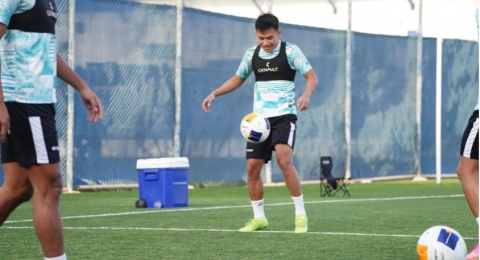 Meskipun Berstatus sebagai Debutan, tapi Timnas Indonesia Berpotensi Besar Bikin Kejutan di Piala Asia U-23