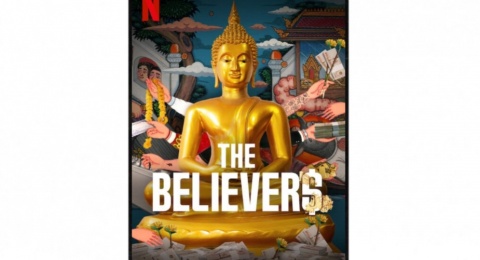 Dilema dan Gejolak Moralitas dalam Series 'The Believers'