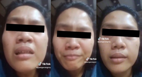 Kisah Pilu TKW Asal Bogor Dijanjikan Kerja Ternyata Dijual ke Suriah: Pak Presiden Saya Mau Pulang