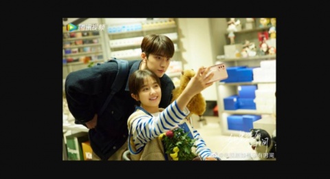 Ulasan Drama China Angels Fall Sometimes: Kisah Haru Perjuangan Penderita ALS