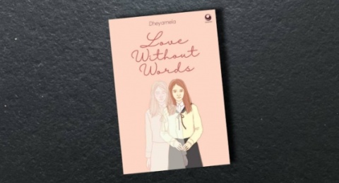 Ulasan Novel Love Without Words: Melampaui Batasan Komunikasi dalam Kisah Cinta