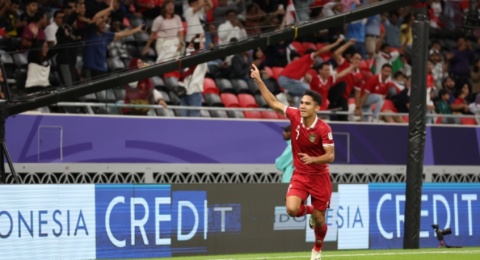 Shin Tae-yong Full Senyum, 2 Pilar Pentingnya Dipastikan Bergabung ke Dubai