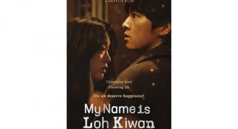 Sebuah Kisah Pencari Suaka yang Mengharukan dalam Film My Name is Loh Kiwan