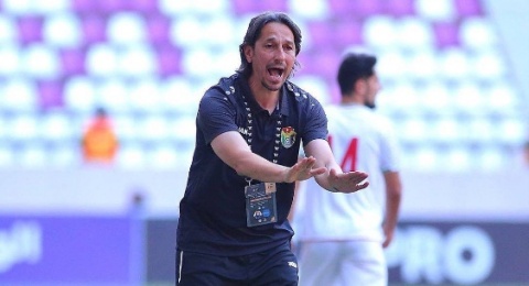 Tergabung di Grup A, Pelatih Yordania Akui Waspadai Timnas Indonesia U-23