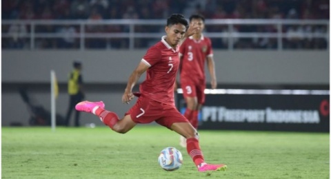 Dua Catatan AFC Terkait Timnas Indonesia Jelang Piala Asia U-23, Sudah Tahu?