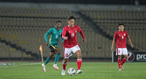 Meskipun Diunggulkan, Pelatih Australia U-23 Tetap Waspadai Indonesia di Piala Asia