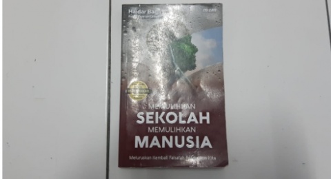 Antara Pendidikan yang Menyenangkan atau Mencerdaskan