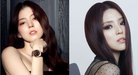 Natural hingga Badass, Ini 3 Referensi Make Up Korean Look ala Han So Hee