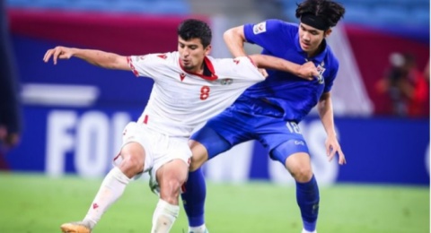 Fase Grup Piala Asia U-23 Usai, Siapa Wakil ASEAN yang Jadi Penampil Terbaik di Babak Ini?