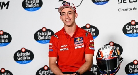 Para Pembalap MotoGP Prediksi Siapa yang Menang di Laga Lorenzo vs. Pedrosa