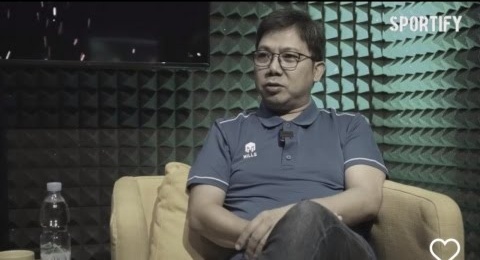 Bung Towel Sebut Lolosnya Timnas Indonesia ke Semifinal Piala Asia U-23 Hanya Keberuntungan