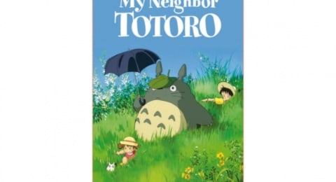 Yang Membuat 'My Neighbor Totoro' Jadi Film Animasi Ikonik Hingga Sekarang