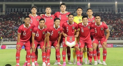Boikot MNC Trending, Buntut Larangan Nobar Timnas Indonesia di Piala Asia U-23 2024