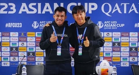 Semifinal Piala Asia U-23: Waktunya Indonesia Lampaui Qatar, dan Samai Capaian Vietnam