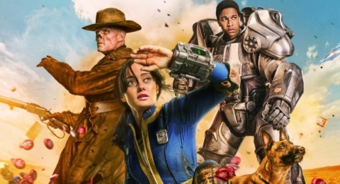 Fallout: Ketika Kiamat Dimulai dari Hilangnya Kemanusiaan