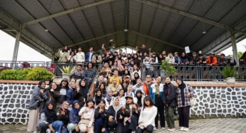 10 Fakta Kuliah Lapangan Antropologi, Calon Mahasiswa Baru Wajib Tahu!