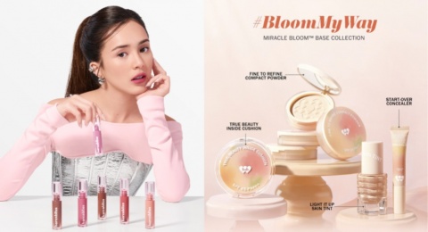 5 Produk Korean Makeup dari Barenbliss Terbaik yang Wajib Kamu Coba