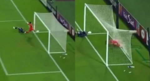 Penyelamatan Nathan Tjoe-A-On, Bukti Totalitas Para Pemain Naturalisasi