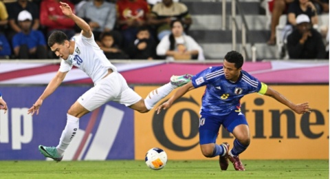 Final Piala Asia U-23: Ketika Jepang Balaskan Sakit Hati Para Pendukung Timnas Indonesia