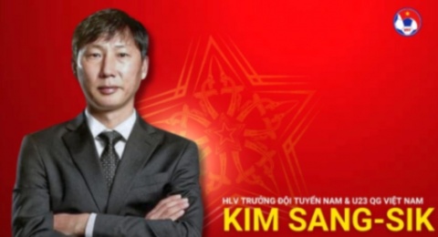 Target Semifinal Piala AFF 2024, Bukan Hal Sulit bagi Pelatih Baru Vietnam