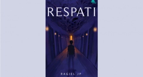 Ulasan Novel Respati, Kisah Seorang Penjelajah Mimpi