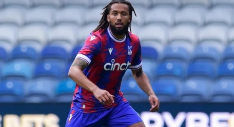 Akan Datang ke Indonesia, Jairo Riedewald Tengah Mengurus Naturalisasi?