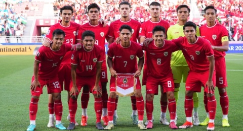 Rencana PSSI Satukan Pemain Timnas di Satu Klub, Eks-Ketum Berikan Komentar