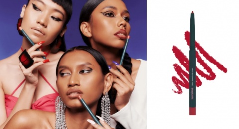 4 Lip Liner Lokal Terbaik Harga di Bawah 100 Ribuan, Pertegas Bentuk Bibir!