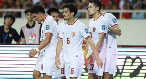 Bukan Justin Hubner Role Model Timnas, Shin Tae-yong Tunjuk Sosok Satu Ini