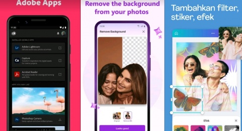 3 Aplikasi Penghapus Latar Belakang Foto di Android, Recommended Banget!