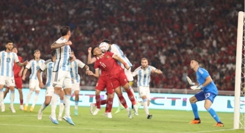 Lolos Round 3 Kualifikasi Piala Dunia, Timnas Akan Uji Coba Lawan Tim Eropa