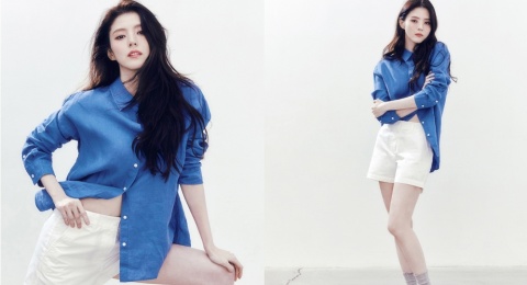 Anti-Mati Gaya, Intip 5 Inspirasi Style Fashion Super Kece ala Han So Hee