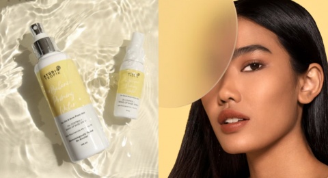 Makeup Anti Cakey, Ini 4 Rekomendasi Setting Spray untuk Kulit Berminyak