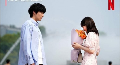 Impresi Sepanjang Nonton The Atypical Family, Drama dengan Perpaduan Genre