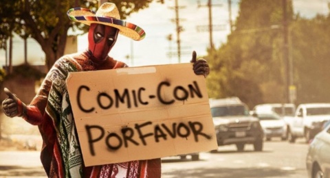 Menelisik Karakter Deadpool: Antihero Kompleks dalam Perspektif Psikologi